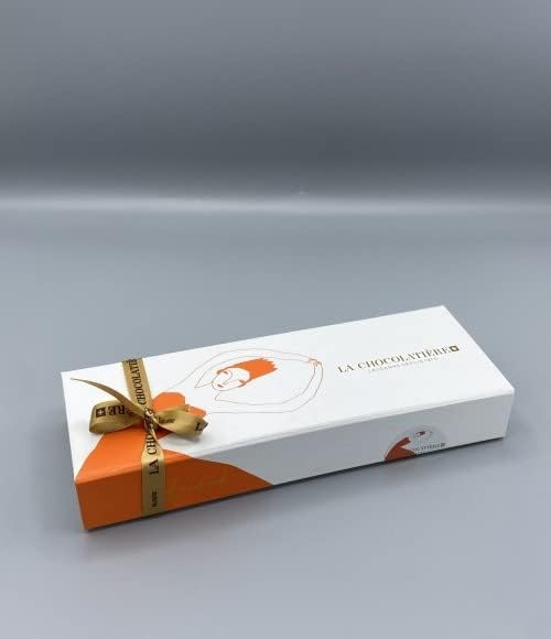 assortiment pralinés artisanaux suisses