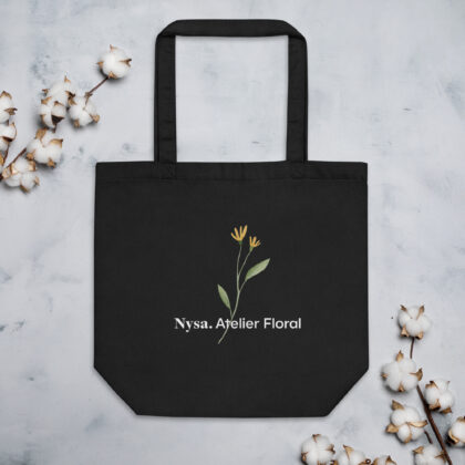 Tote Bag Bio