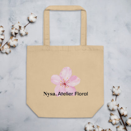 Tote Bag Bio