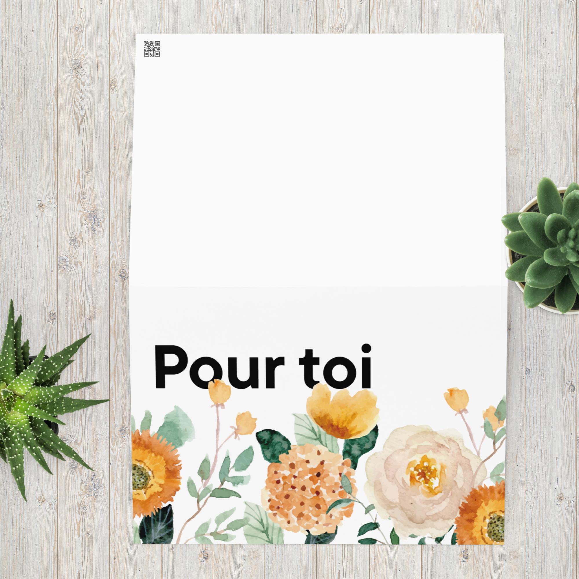 Carte de vœux – Image 2