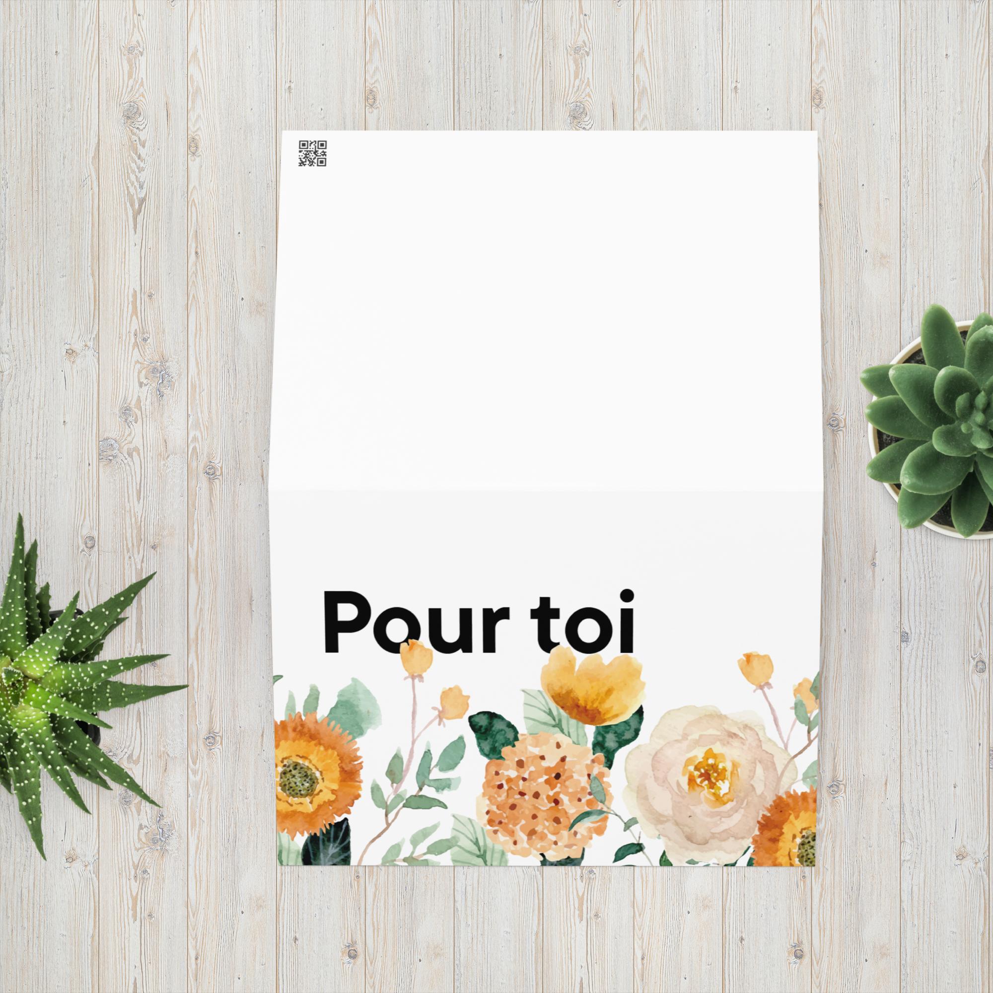 Carte de vœux – Image 3